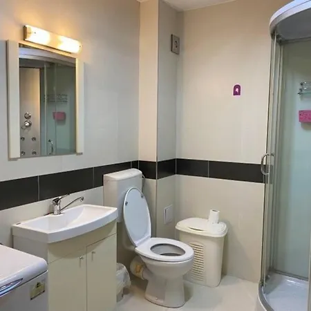 In Near Winners Sports Club, Somes River And Roselor Park Apartament Kluż-Napoka